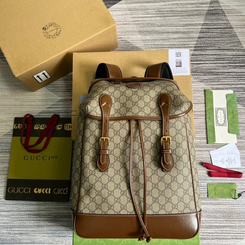 Gucci Handbags 657